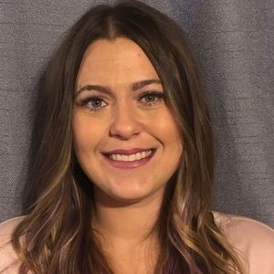 Meet your Posher, Krysti